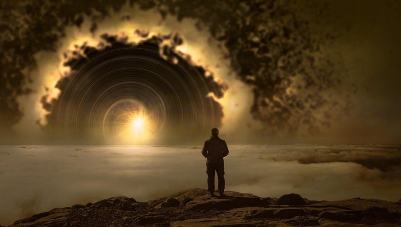 Black Hole Study